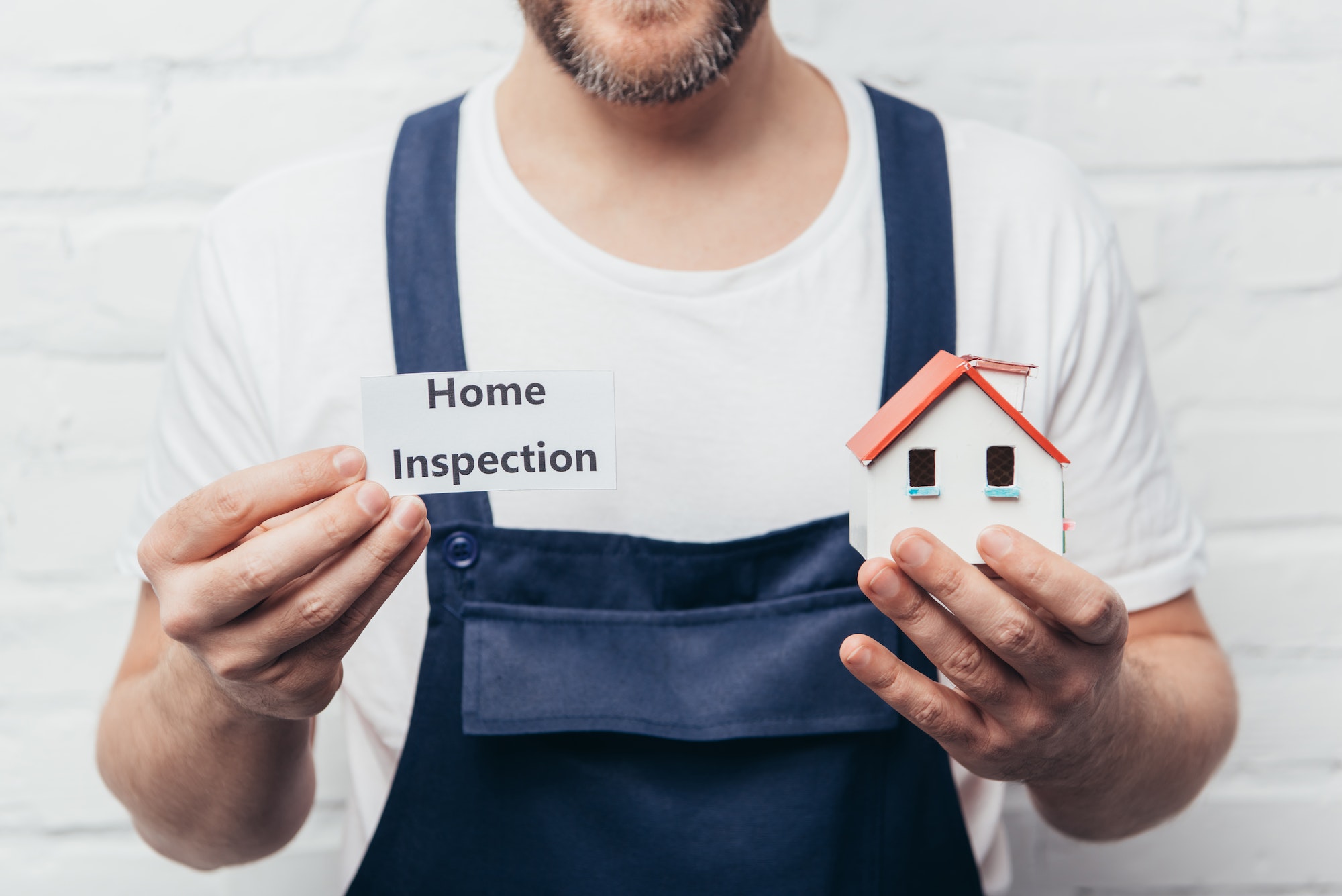 12 Common Things That Can Fail A Home Inspection