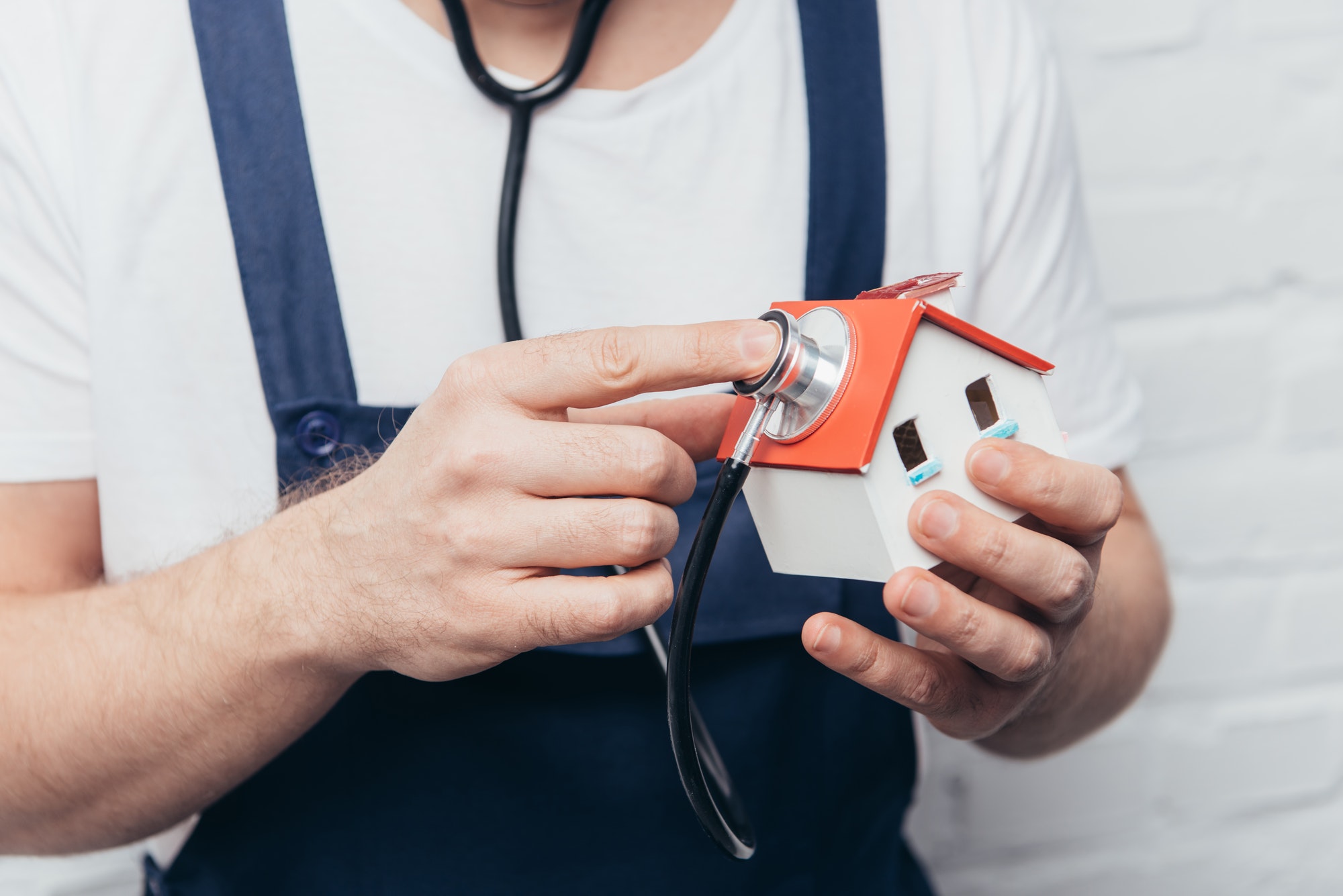 How a Home Inspection Works